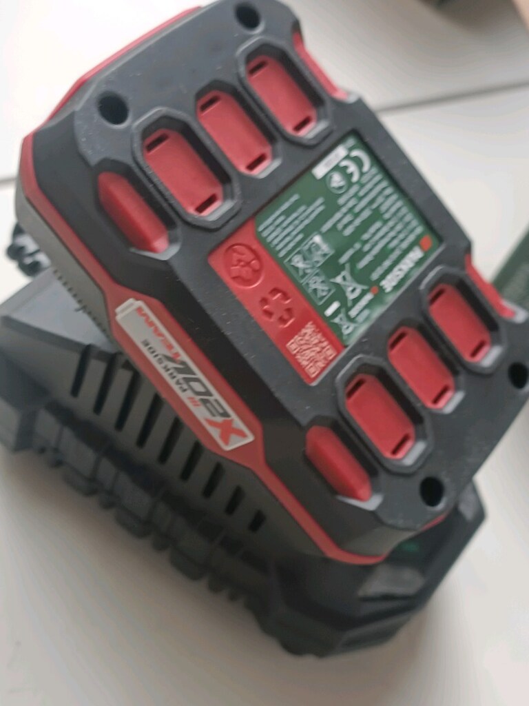 MATKAP BATARYASI - 8