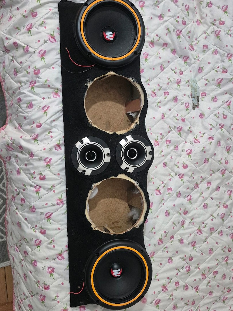 pandizot midtange+tiz takımı