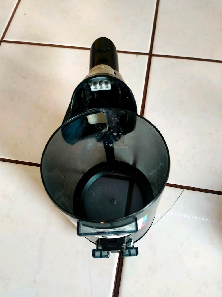 Bosch Unlimited Seri 6 ve Seri 7 şarjlı dikey süpürgeler ile uyumlu ol - 7