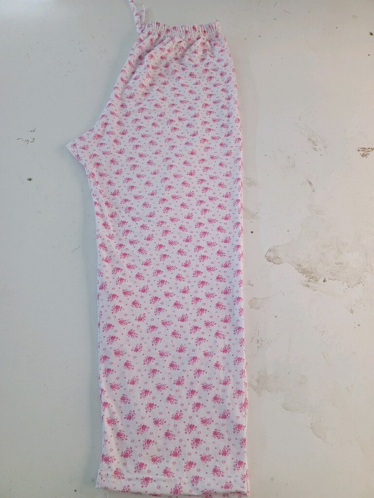 uygun nedenli bayan pijama - 4