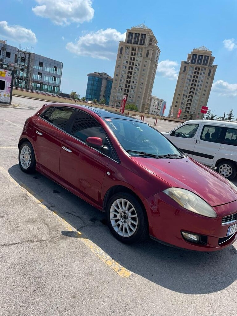acil sahibinden otomatik vites - 7