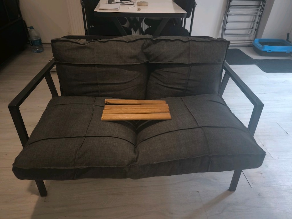 Bahçe Takımı - 7