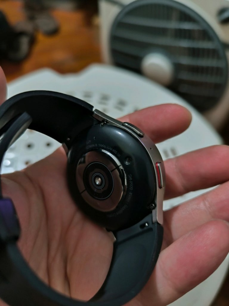 Samsung watch 5 pro - 8
