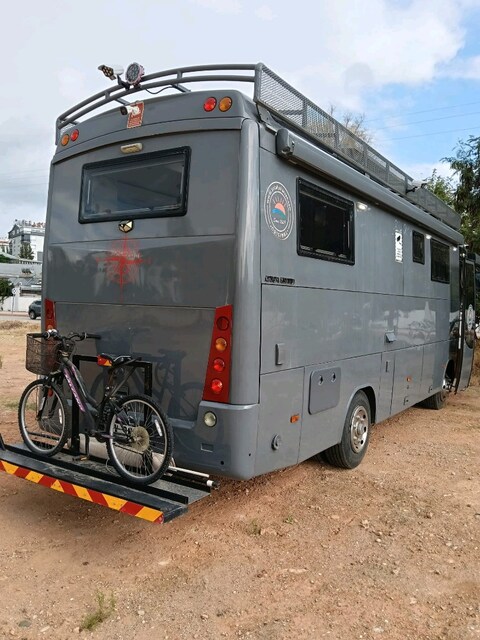 OTOBÜS OTOKAR MAXİ KARAVAN.FUUL+FUUL