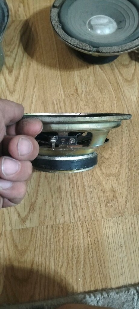 Audimax mx-3250BT Bluetoothlu teyp ve kabinler - 8