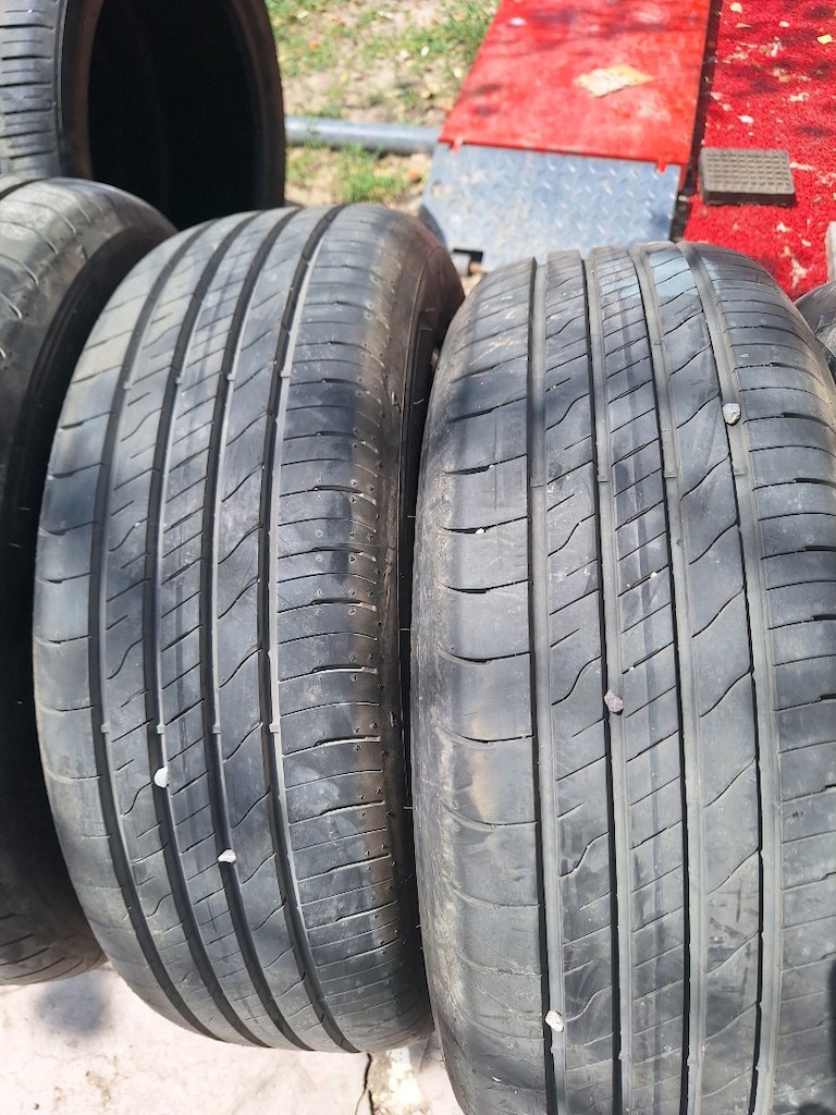 205 60 16 4 adet Goodyear yazlık 2025 - 3