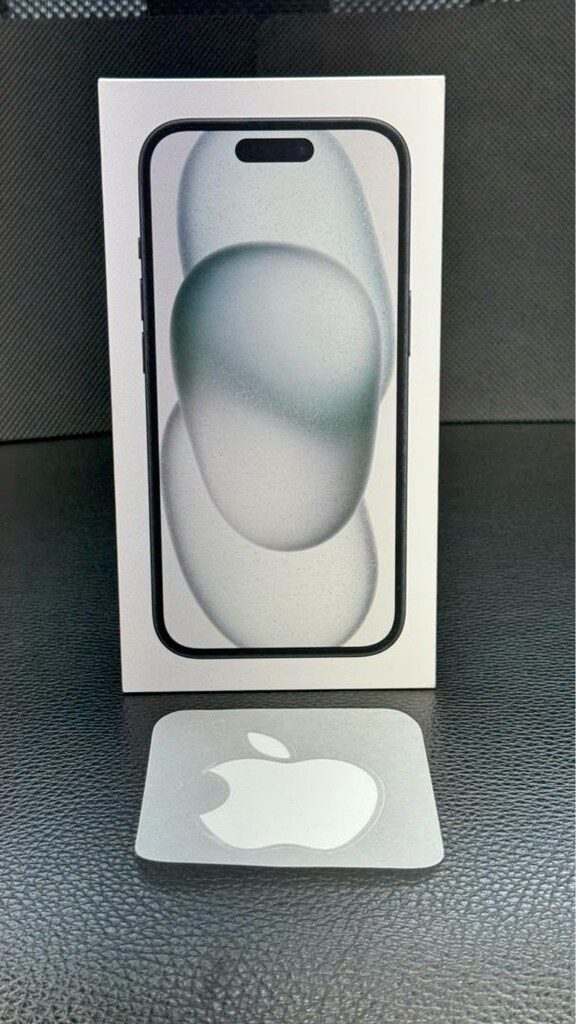 İphone 15 - 2