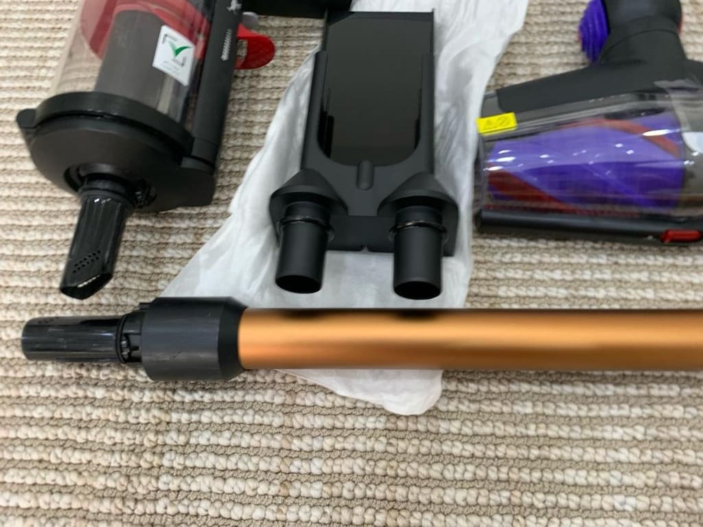 Dyson V16 Piston Animal kablosuz süpürge - 3
