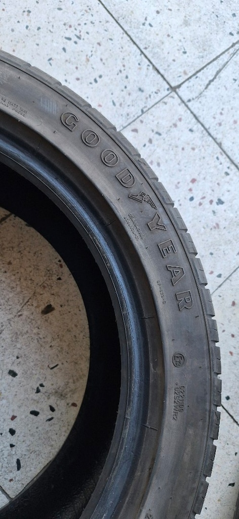 235 45 17 Goodyear 2021 - 3