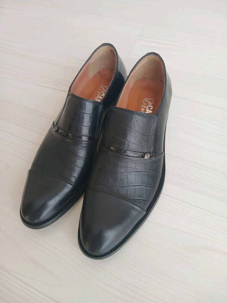 ERKEK AYAKKABI 43 NUMARA - 2