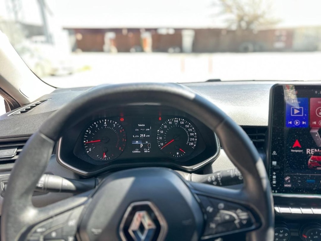 renault clio 5 - 11