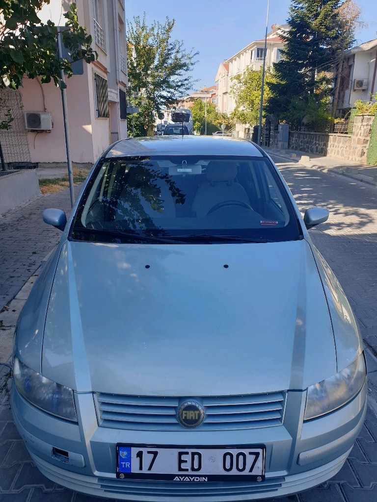 Fiat STILO