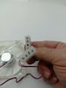 80mm 25mm 12volt Kasa Fan - 4