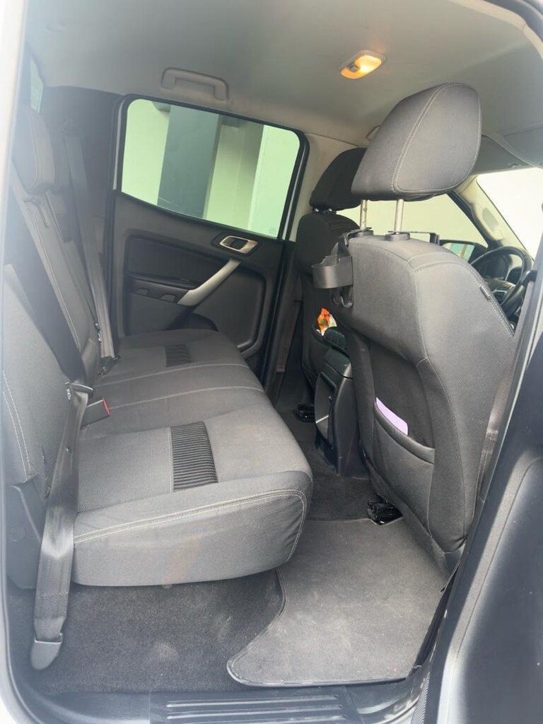 Bayandan - Hatasız, boyasız, değişensiz, aksesuarlı FORD RANGER - 8