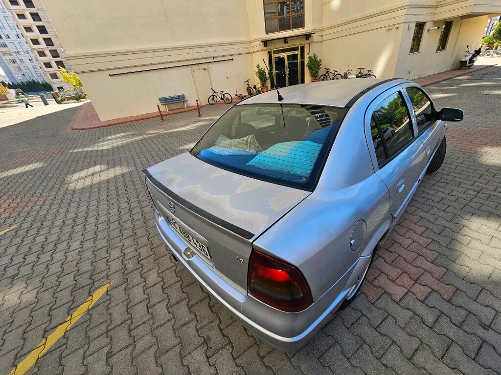 ASTRA 2003 NJOY - 9