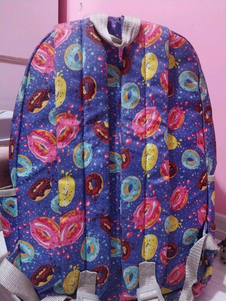 Okul çantasi - 3