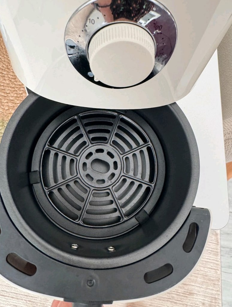 korkmaz airfrey 1 litre - 2