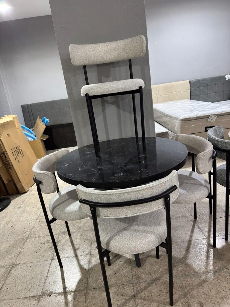 masa takımı - 2