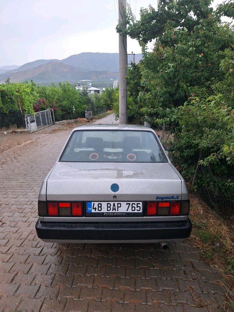 2001 Doğan Hidrolik Direksiyon - 10