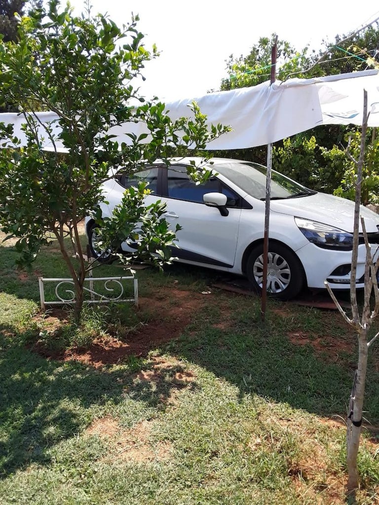 52000 KM CLİO - 4