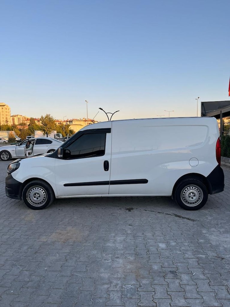 2021 model 1.6 Doblo hatasız maxsi - 18