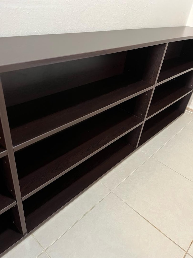 Ikea Ofis kitaplık - 3