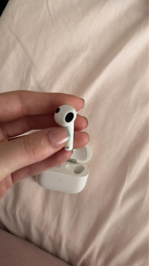 Kusursuz airpods 3 - 9