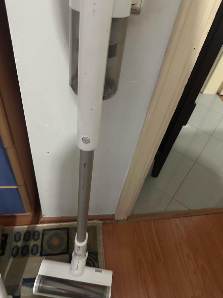 Roidmi S2 28.8V Kablosuz Dikey Süpürge - 2