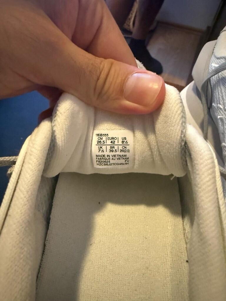 Asics Onitsuka Tiger MOAGE CO gri/beyaz - 6