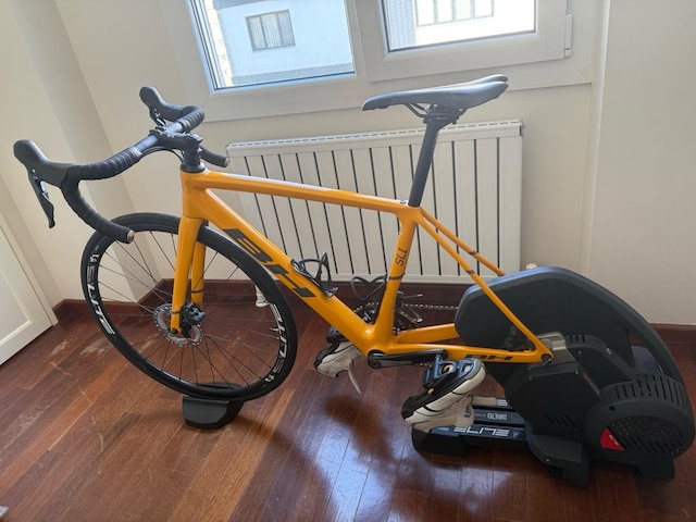 BH SL1 Karbon Yol Bisikleti – Shimano Tiagra 20 Vites