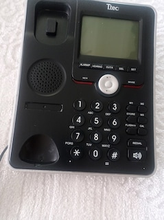 Sabit telefon - 4