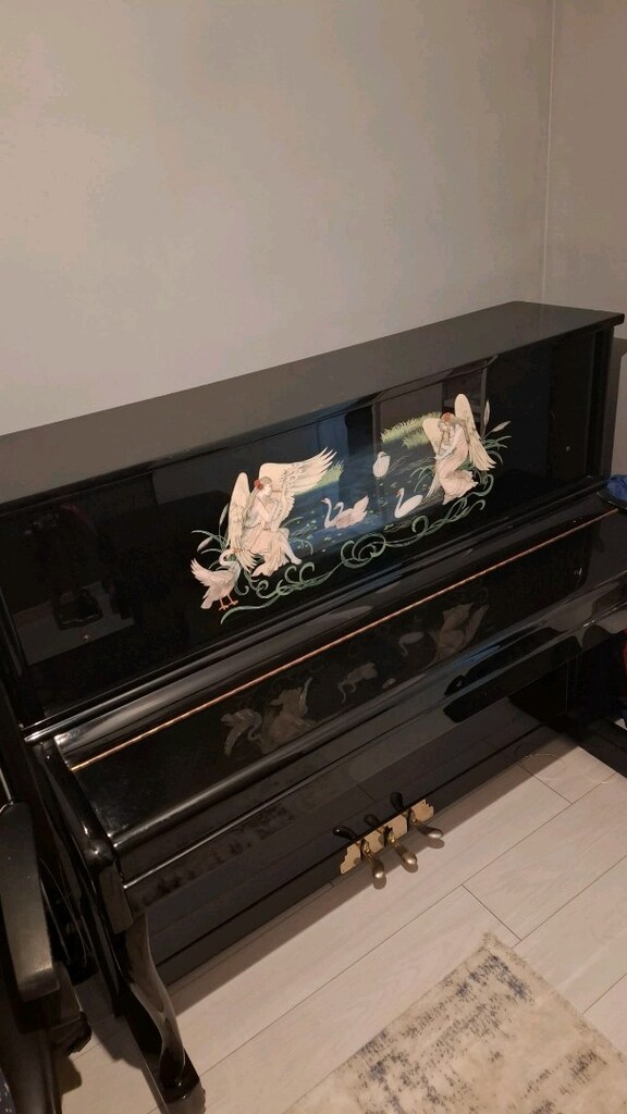 Piyano - 4