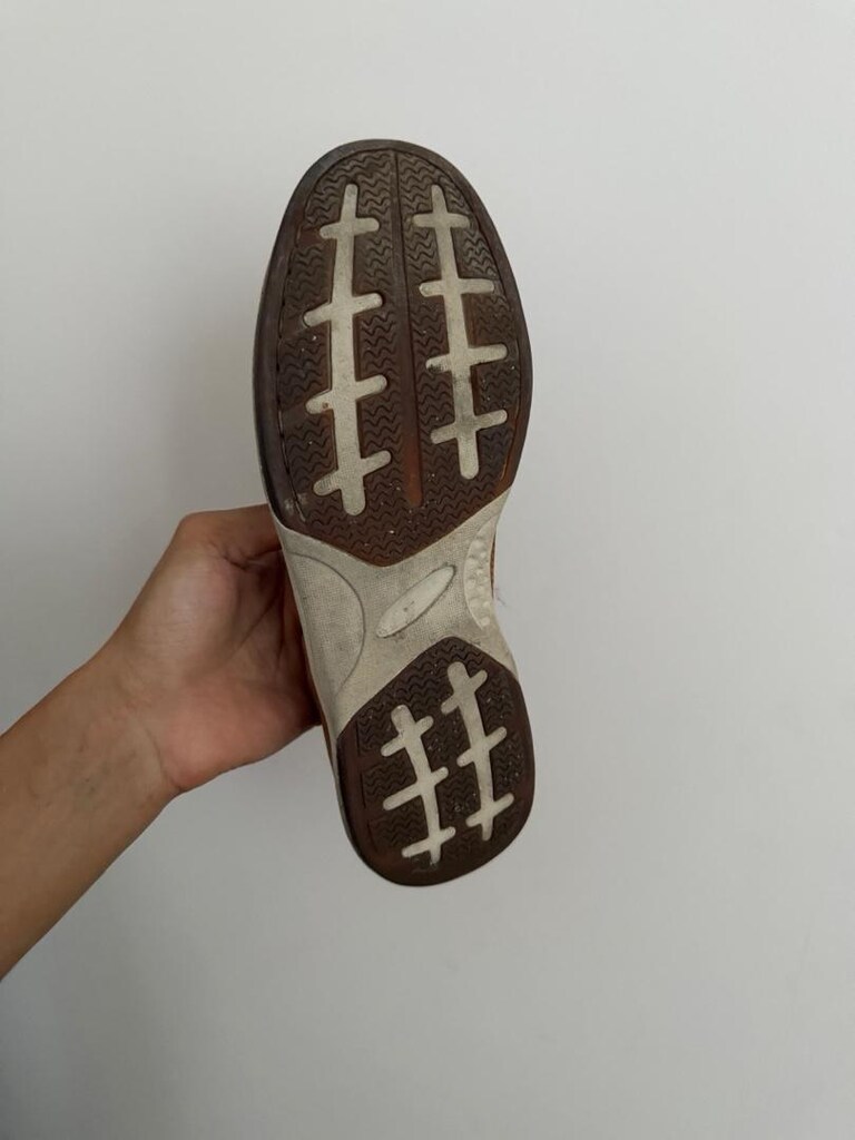 Sperry TopSider Authentic Original 2-Eye - 7