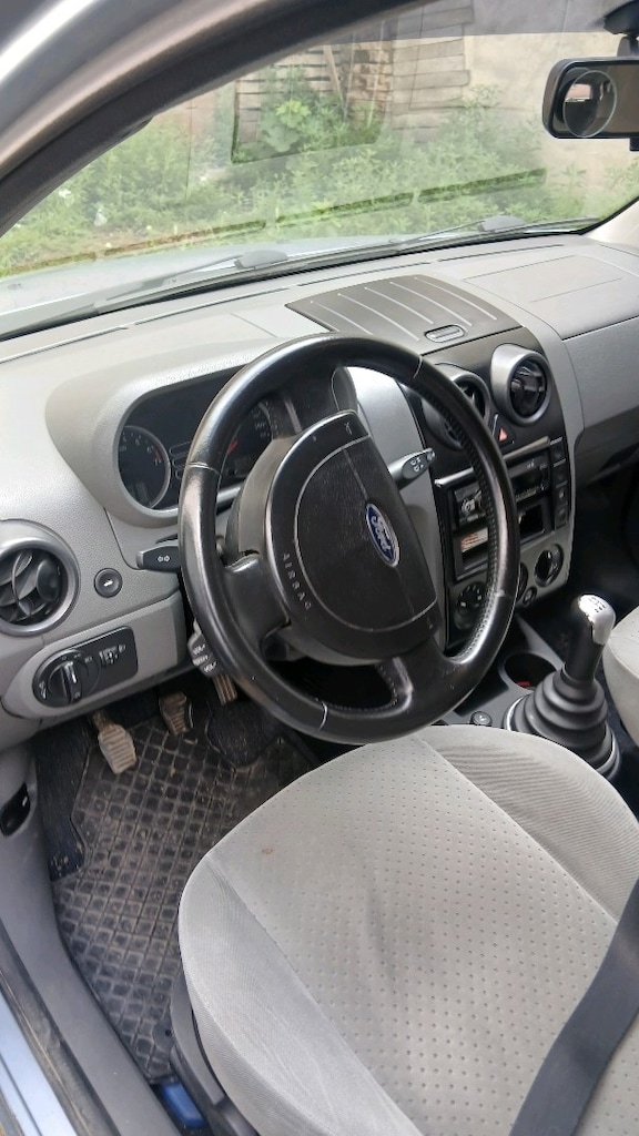 ford fusıon - 11