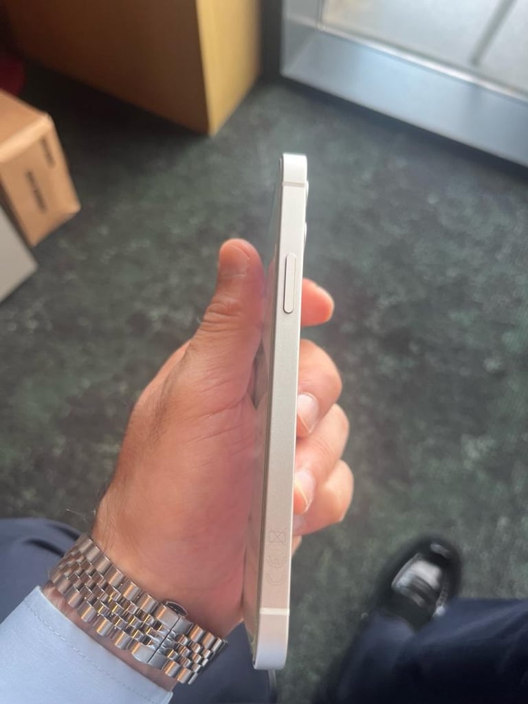 Tertemiz iPhone 12 - 9