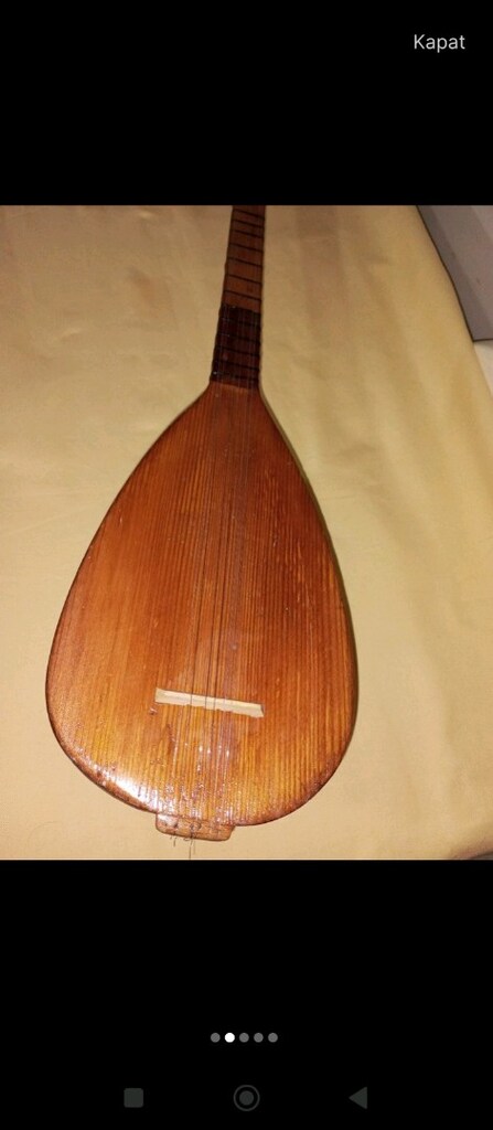 cura kıssa sap bağlama - 2