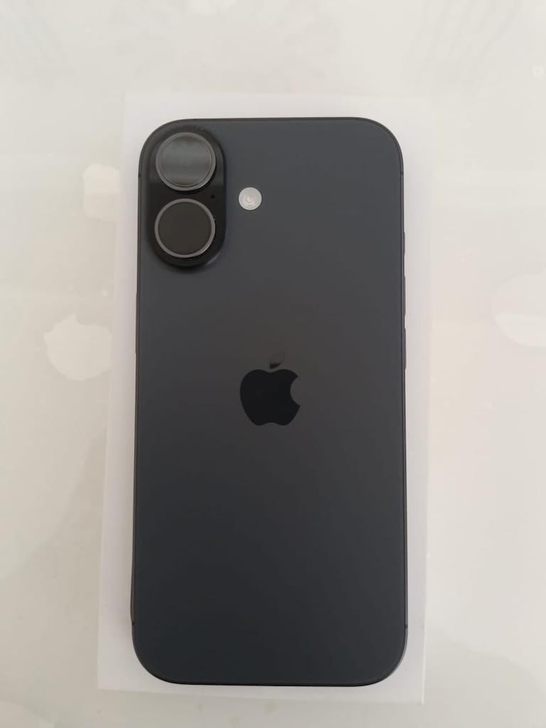İphone 17 Sıfır Ayarında ! - 3