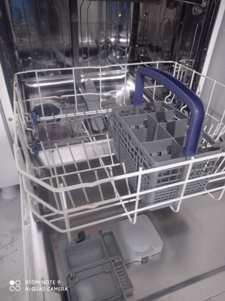 Beko bulaşık Makinesi - 3