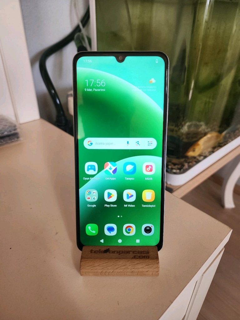 REDMİ A5 128 GB 4+2 REM yd cihaz kayıtlı - 3