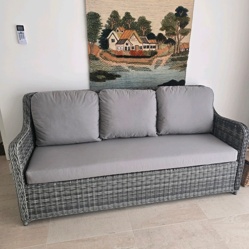 Bahçe Mobilyası - 5