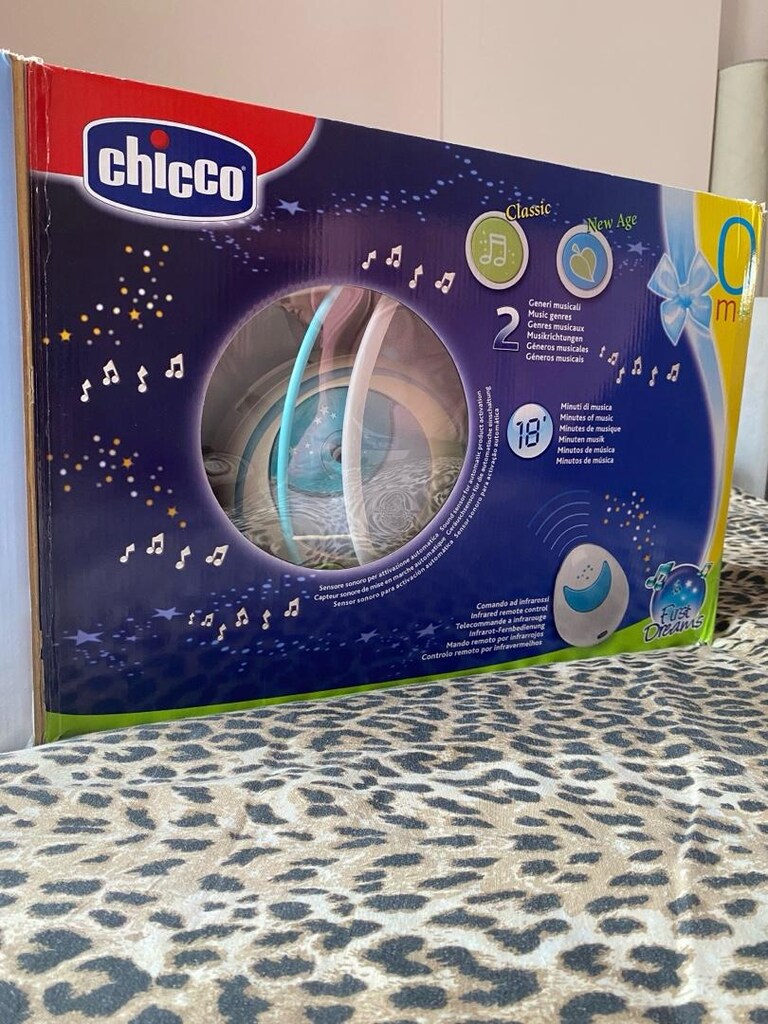 chicco dönence - 6