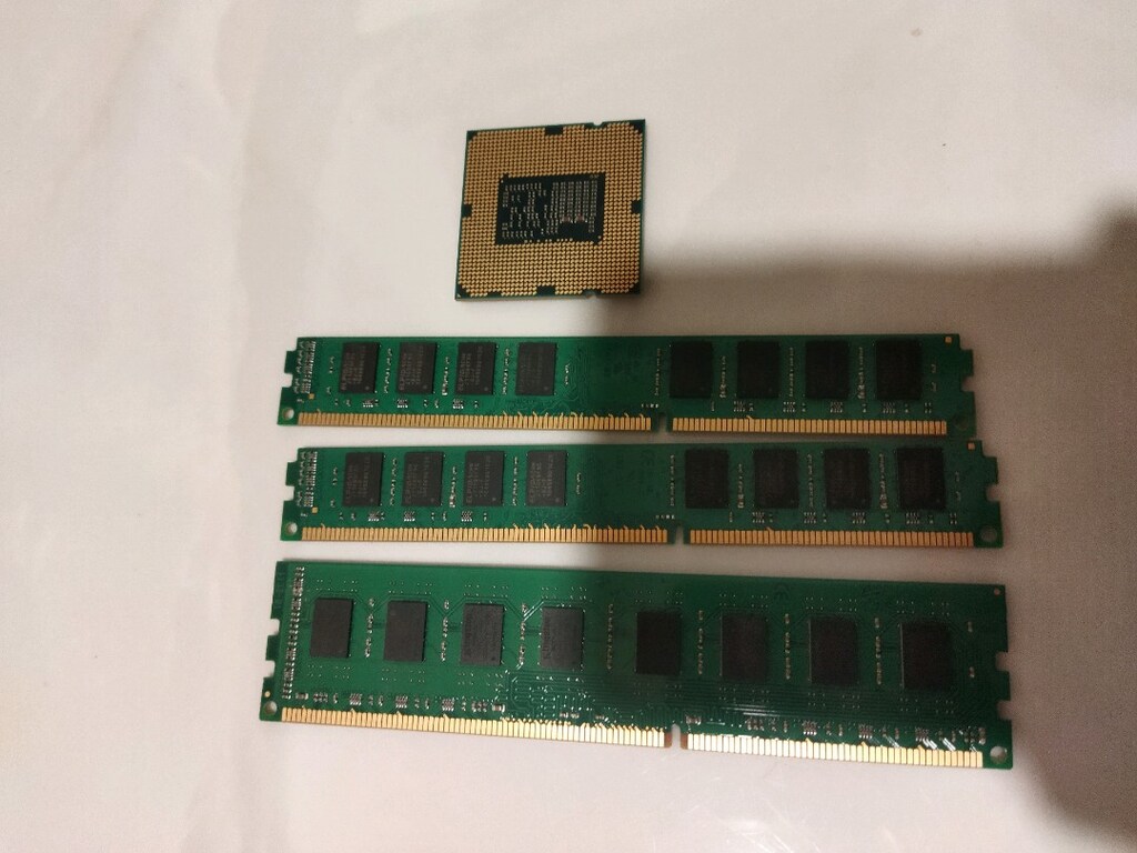 REM DDR3 4, 4 ,4,i3 işlemci hepsi fiyat - 2