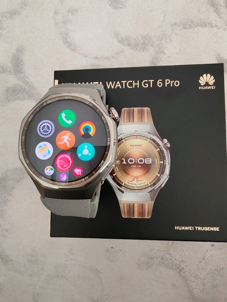 PazarlıkyokturHuawei GT 6 Pro Vodafone Faturalı Fatura Tarihi 12 02 20 - 2