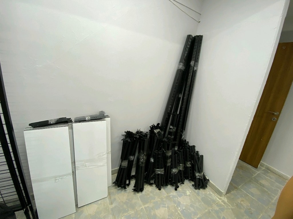 toptan mağaza raf askı stantları - 3