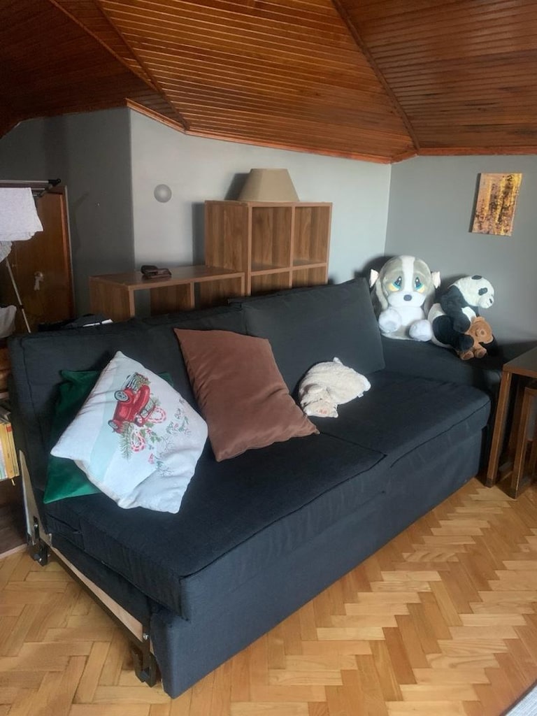 IKEA KIVIK L KOLTUK - 2