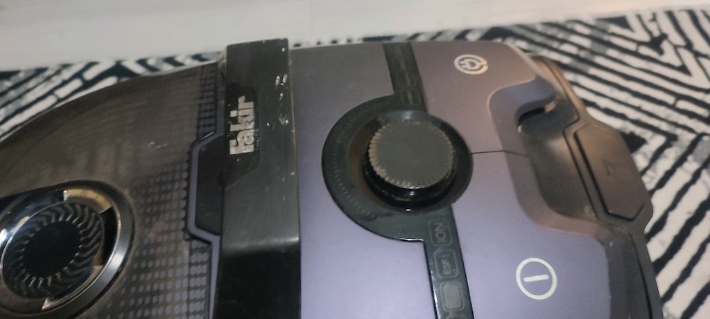 fakir filter pro - 4