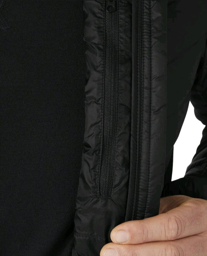 Erkek Helly Hansen su gecirmez mont - 2