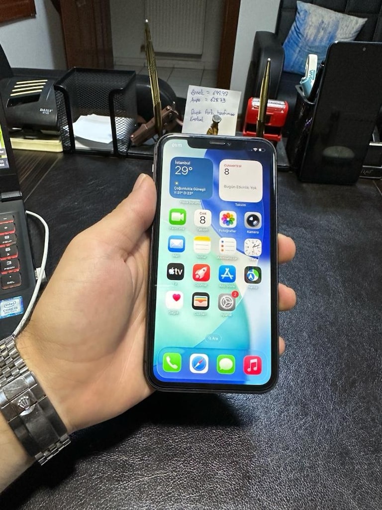 İPHONE 11 128GB - 5
