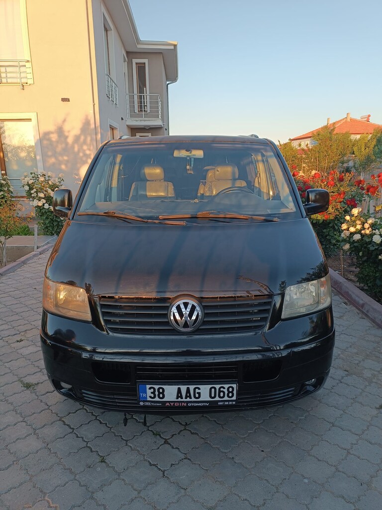V.İ.P 130LUK UZUN ŞASE DEĞİŞENSİZ SIFIR MUAYENELİ TRANSPORTER - 2