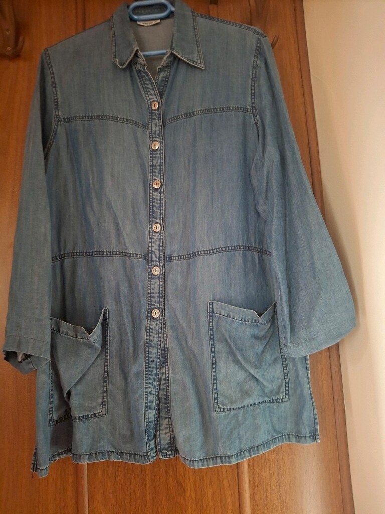 kot ceket tunik - 3